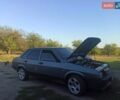 Серый ВАЗ 21099, объемом двигателя 1.5 л и пробегом 160 тыс. км за 1050 $, фото 4 на Automoto.ua