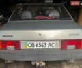 Серый ВАЗ 21099, объемом двигателя 1.5 л и пробегом 142 тыс. км за 1000 $, фото 1 на Automoto.ua