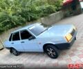Сірий ВАЗ 21099, об'ємом двигуна 1.5 л та пробігом 140 тис. км за 1799 $, фото 5 на Automoto.ua