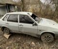 Сірий ВАЗ 21099, об'ємом двигуна 1.5 л та пробігом 180 тис. км за 800 $, фото 2 на Automoto.ua