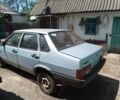 Серый ВАЗ 21099, объемом двигателя 1.5 л и пробегом 145 тыс. км за 1008 $, фото 4 на Automoto.ua