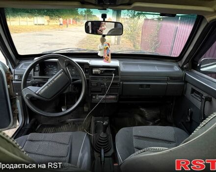 Серый ВАЗ 21099, объемом двигателя 1.5 л и пробегом 234 тыс. км за 1800 $, фото 5 на Automoto.ua