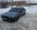 Серый ВАЗ 21099, объемом двигателя 1.6 л и пробегом 1 тыс. км за 37 $, фото 1 на Automoto.ua