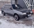 Серый ВАЗ 21099, объемом двигателя 1.5 л и пробегом 1 тыс. км за 1658 $, фото 1 на Automoto.ua