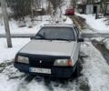 Сірий ВАЗ 21099, об'ємом двигуна 1.5 л та пробігом 245 тис. км за 1200 $, фото 1 на Automoto.ua
