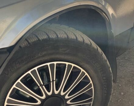 Серый ВАЗ 21099, объемом двигателя 1.5 л и пробегом 860 тыс. км за 999 $, фото 7 на Automoto.ua