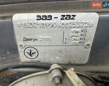 Сірий ВАЗ 21099, об'ємом двигуна 1.6 л та пробігом 150 тис. км за 2000 $, фото 20 на Automoto.ua