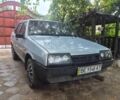 Сірий ВАЗ 21099, об'ємом двигуна 1.6 л та пробігом 203 тис. км за 1748 $, фото 1 на Automoto.ua
