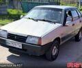 Сірий ВАЗ 21099, об'ємом двигуна 1.5 л та пробігом 222 тис. км за 1450 $, фото 1 на Automoto.ua