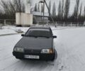 Серый ВАЗ 21099, объемом двигателя 1.6 л и пробегом 185 тыс. км за 1700 $, фото 1 на Automoto.ua