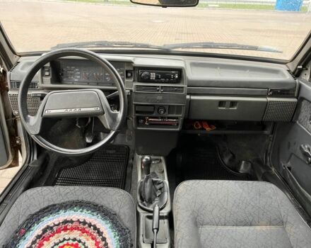 Сірий ВАЗ 21099, об'ємом двигуна 1.5 л та пробігом 190 тис. км за 1300 $, фото 14 на Automoto.ua