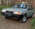 Серый ВАЗ 21099, объемом двигателя 1.5 л и пробегом 47 тыс. км за 3500 $, фото 1 на Automoto.ua