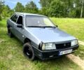 Серый ВАЗ 21099, объемом двигателя 1.5 л и пробегом 350 тыс. км за 1300 $, фото 1 на Automoto.ua