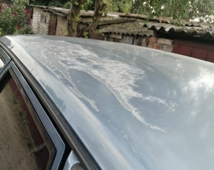 Сірий ВАЗ 21099, об'ємом двигуна 1.5 л та пробігом 264 тис. км за 1500 $, фото 2 на Automoto.ua