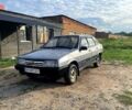 Сірий ВАЗ 21099, об'ємом двигуна 1.5 л та пробігом 263 тис. км за 1100 $, фото 1 на Automoto.ua
