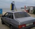 Сірий ВАЗ 21099, об'ємом двигуна 1.5 л та пробігом 202 тис. км за 2300 $, фото 1 на Automoto.ua