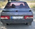 Сірий ВАЗ 21099, об'ємом двигуна 1.5 л та пробігом 200 тис. км за 800 $, фото 2 на Automoto.ua