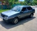 Серый ВАЗ 21099, объемом двигателя 1.5 л и пробегом 0 тыс. км за 800 $, фото 1 на Automoto.ua