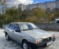ВАЗ 21099 2006 в Тернополе на Automoto.ua Серый ВАЗ 21099, объемом двигателя 1.6 л и пробегом 200 тыс. км за 1750 $, фото 16 на Automoto.ua