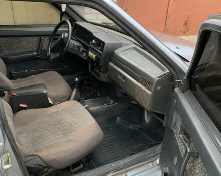 Сірий ВАЗ 21099, об'ємом двигуна 1.5 л та пробігом 218 тис. км за 1200 $, фото 5 на Automoto.ua