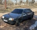 Серый ВАЗ 21099, объемом двигателя 1.5 л и пробегом 318 тыс. км за 1700 $, фото 1 на Automoto.ua