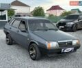 Серый ВАЗ 21099, объемом двигателя 1.5 л и пробегом 290 тыс. км за 1500 $, фото 1 на Automoto.ua