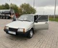 Сірий ВАЗ 21099, об'ємом двигуна 1.5 л та пробігом 190 тис. км за 1300 $, фото 8 на Automoto.ua