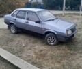 Серый ВАЗ 21099, объемом двигателя 1.5 л и пробегом 2 тыс. км за 720 $, фото 1 на Automoto.ua