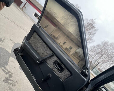 Сірий ВАЗ 21099, об'ємом двигуна 1.5 л та пробігом 350 тис. км за 1200 $, фото 13 на Automoto.ua