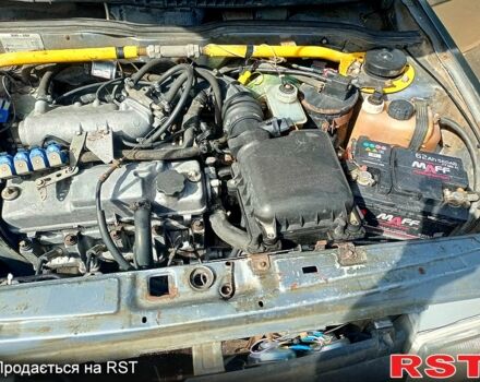Сірий ВАЗ 21099, об'ємом двигуна 1.5 л та пробігом 0 тис. км за 1600 $, фото 6 на Automoto.ua