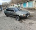 Сірий ВАЗ 21099, об'ємом двигуна 2 л та пробігом 100 тис. км за 1700 $, фото 1 на Automoto.ua