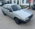 Серый ВАЗ 21099, объемом двигателя 1.5 л и пробегом 240 тыс. км за 1800 $, фото 1 на Automoto.ua