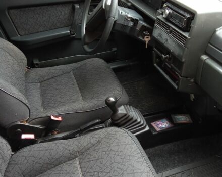 Серый ВАЗ 21099, объемом двигателя 1.5 л и пробегом 150 тыс. км за 2250 $, фото 2 на Automoto.ua