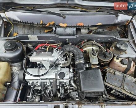 Сірий ВАЗ 21099, об'ємом двигуна 1.5 л та пробігом 262 тис. км за 1100 $, фото 11 на Automoto.ua