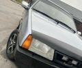 Сірий ВАЗ 21099, об'ємом двигуна 1.5 л та пробігом 350 тис. км за 1200 $, фото 11 на Automoto.ua
