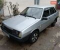 Серый ВАЗ 21099, объемом двигателя 1.6 л и пробегом 212 тыс. км за 2000 $, фото 1 на Automoto.ua