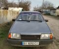 Серый ВАЗ 21099, объемом двигателя 1.5 л и пробегом 295 тыс. км за 1800 $, фото 1 на Automoto.ua