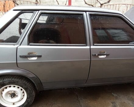 Серый ВАЗ 21099, объемом двигателя 1.5 л и пробегом 150 тыс. км за 2250 $, фото 17 на Automoto.ua