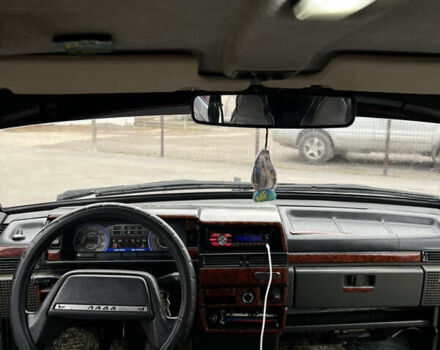 Сірий ВАЗ 21099, об'ємом двигуна 1.5 л та пробігом 350 тис. км за 1200 $, фото 14 на Automoto.ua