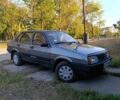Серый ВАЗ 21099, объемом двигателя 1.5 л и пробегом 150 тыс. км за 1850 $, фото 1 на Automoto.ua