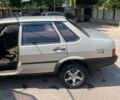 Серый ВАЗ 21099, объемом двигателя 1.5 л и пробегом 120 тыс. км за 2000 $, фото 3 на Automoto.ua