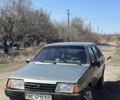 Сірий ВАЗ 21099, об'ємом двигуна 1.5 л та пробігом 100 тис. км за 791 $, фото 6 на Automoto.ua