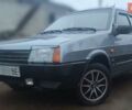 Сірий ВАЗ 21099, об'ємом двигуна 1.5 л та пробігом 202 тис. км за 2300 $, фото 9 на Automoto.ua