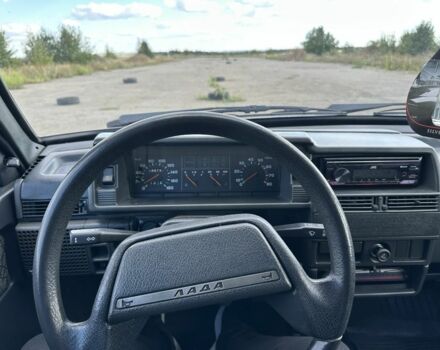 Сірий ВАЗ 21099, об'ємом двигуна 1.5 л та пробігом 187 тис. км за 2100 $, фото 8 на Automoto.ua