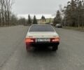 Серый ВАЗ 21099, объемом двигателя 1.5 л и пробегом 83 тыс. км за 3000 $, фото 5 на Automoto.ua