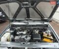 Серый ВАЗ 21099, объемом двигателя 1.6 л и пробегом 170 тыс. км за 2400 $, фото 7 на Automoto.ua