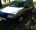 Серый ВАЗ 21099, объемом двигателя 1.5 л и пробегом 360 тыс. км за 1000 $, фото 1 на Automoto.ua