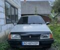 ВАЗ 21099 2006 в Рахове на Automoto.ua Серый ВАЗ 21099, объемом двигателя 1.5 л и пробегом 230 тыс. км за 1000 $, фото 4 на Automoto.ua