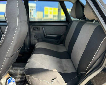 Сірий ВАЗ 21099, об'ємом двигуна 1.5 л та пробігом 199 тис. км за 2300 $, фото 13 на Automoto.ua