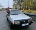 Серый ВАЗ 21099, объемом двигателя 1.5 л и пробегом 250 тыс. км за 1100 $, фото 4 на Automoto.ua
